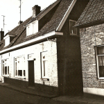 Walsteeg (Walstraat)