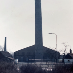 Steenfabriek