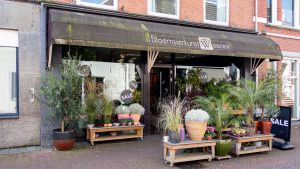 Bloemsierkunst Weenink