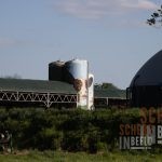 Art silo Bomers Zwolle