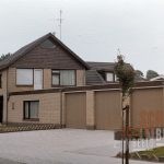 Ingezonden foto: Bernhardstraat: