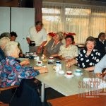 Gehandicaptenvereniging E.N.O