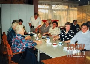 Gehandicaptenvereniging E.N.O