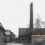 Nedap – Doorgang bij Steenfabriek