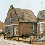 Oranjestraat