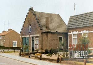 Oranjestraat