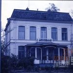 Huize Vredenhof