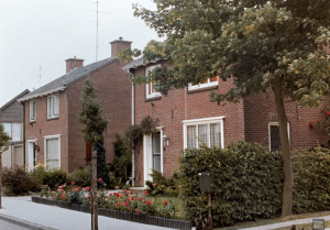 Bernhardstraat