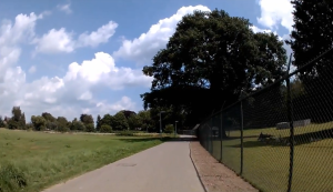 Rondje Groenlo Stadspark
