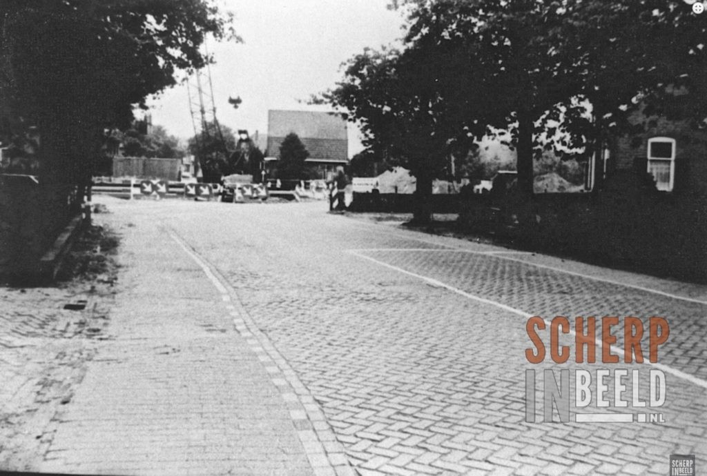Historische foto